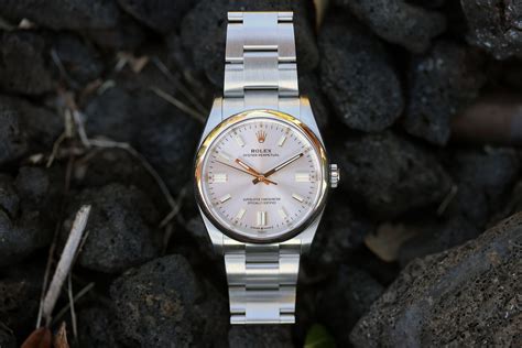 rolex op36 silver|Rolex op 36 retail price.